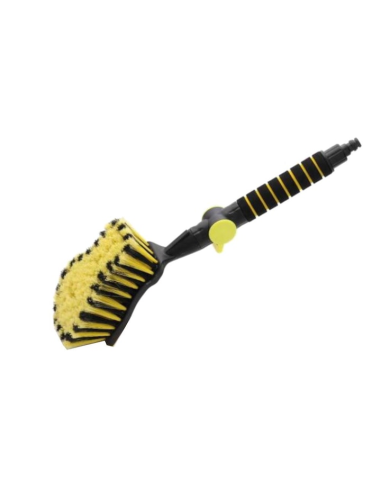 Car Wash Brush LUX