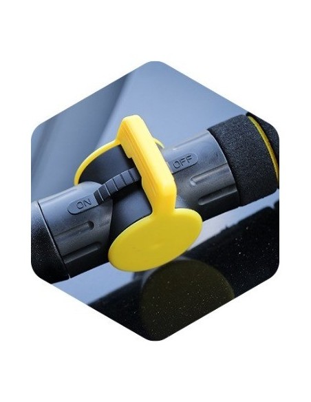 Car Wash Brush LUX