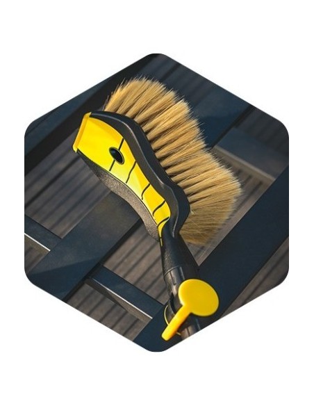 Car Wash Brush LUX