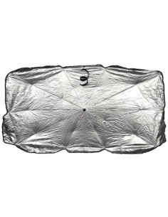 Car sunshade type Umbrella, 145x79cm