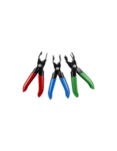 Fuel Line Disconnect Tool Set