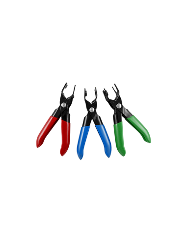 Fuel Line Disconnect Tool Set