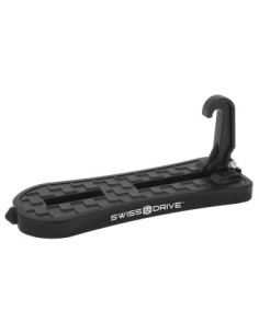 Universal Step for Access to Car Roof Car Door Step