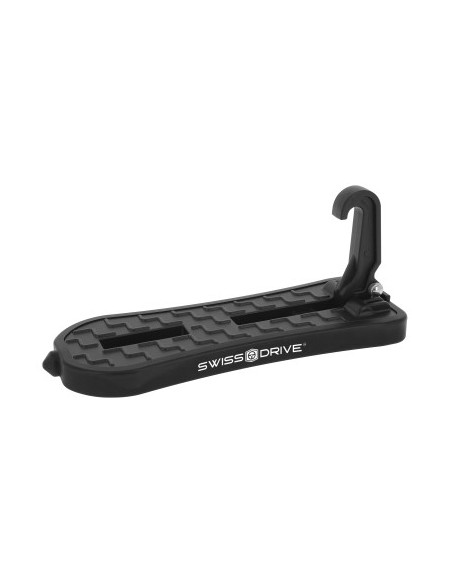 Universal Step for Access to Car Roof Car Door Step