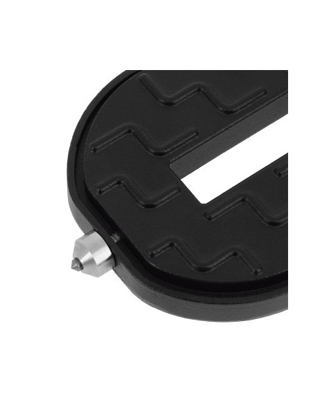 Universal Step for Access to Car Roof Car Door Step