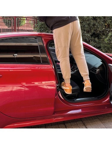 Universal Step for Access to Car Roof Car Door...