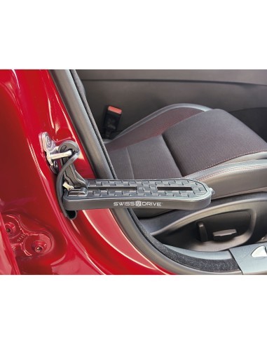 Universal Step for Access to Car Roof Car Door...