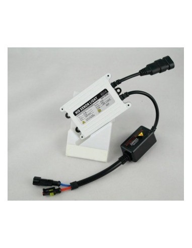 Balast Xenon Slim 55W 12V