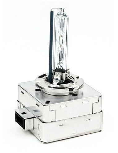 Xenon Bulb D1S Premium 35W