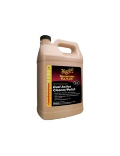 Meguiar's Cleaning and Polishing Solution 3.78 L