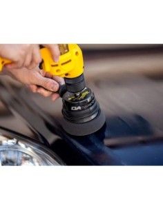 Taler Polish for Meguiar's DA Drill PowerSystem 2