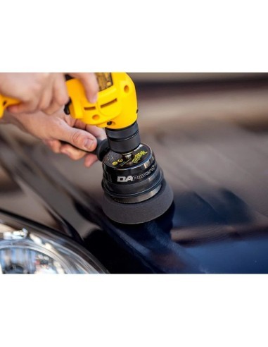 Taler Polish for Meguiar's DA Drill PowerSystem