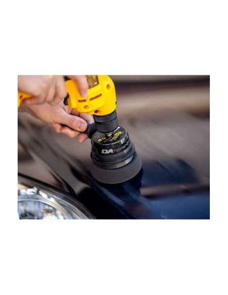 Taler Polish for Meguiar's DA Drill PowerSystem