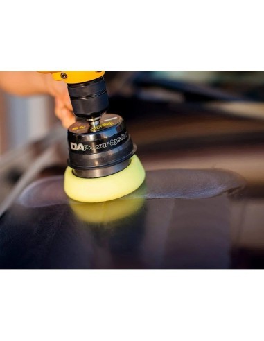 Taler Polish for Meguiar's DA Drill PowerSystem