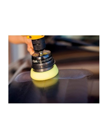 Taler Polish for Meguiar's DA Drill PowerSystem