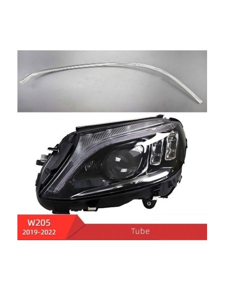 Ίνα επισκευής DRL φανάρι αριστερά για Mercedes-Benz Κλάση C W205 facelift Multibeam 2019-2022