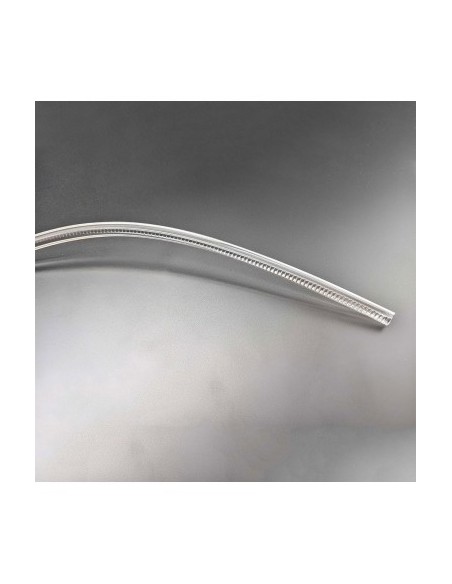 Repair fiber DRL left headlight for Mercedes-Benz Class C W205 facelift Multibeam 2019-2022