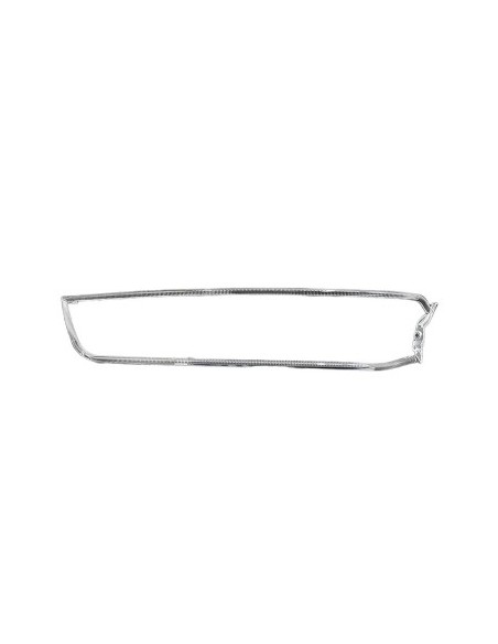 Right fiber for daytime running light repair DRL Audi Q3 8U 2012-2015