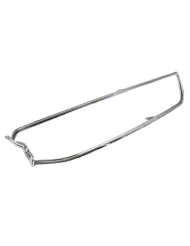 Right fiber for daytime running light repair...
