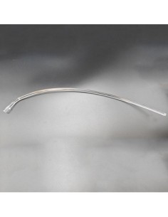 DRL headlight repair fiber right for Mercedes-Benz Class...
