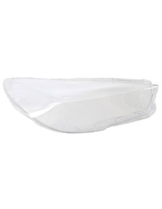 Right headlight glass for BMW 5 Series GT F07 LED...