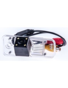 Rear camera for Hyundai Santa Fe, 2007-2012