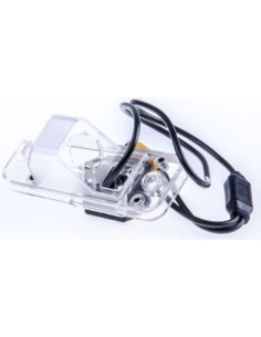 Rear camera for Hyundai Santa Fe, 2007-2012 2