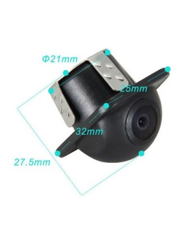 Rearview Camera