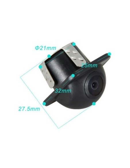 Rearview Camera