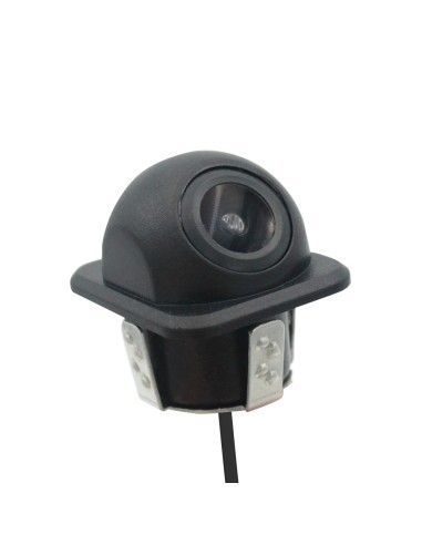 Rearview Camera