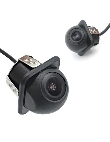 Rearview Camera