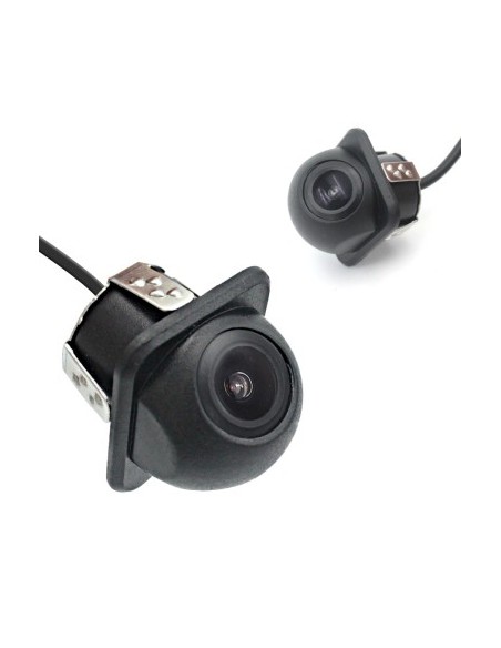Rearview Camera