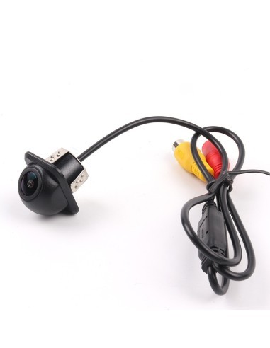 Rearview Camera