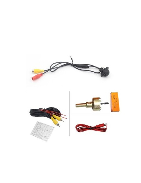 Rearview Camera