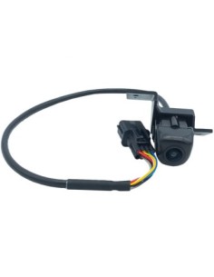 Rear camera for Hyundai Tucson 3 (without facelift) 2015...
