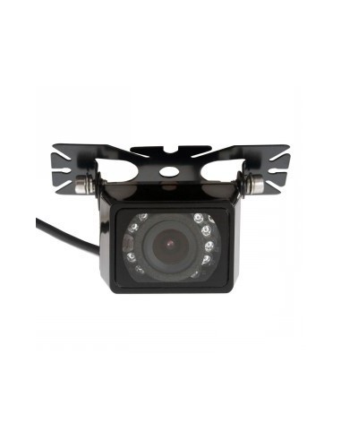 Adjustable Angle Infrared Rearview Camera