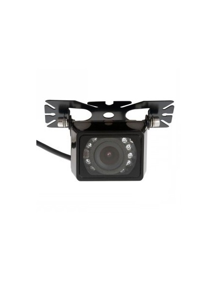 Adjustable Angle Infrared Rearview Camera