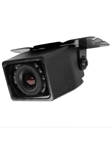 Adjustable Angle Infrared Rearview Camera