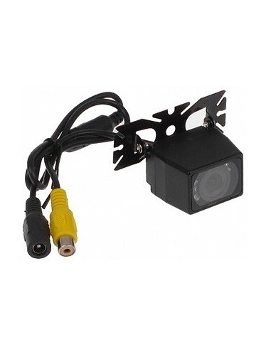 Adjustable Angle Infrared Rearview Camera