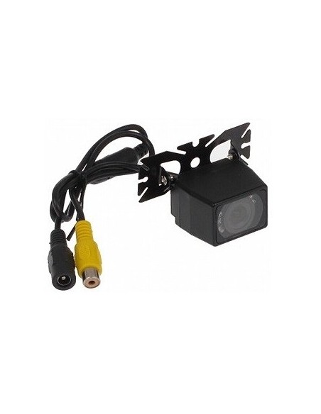 Adjustable Angle Infrared Rearview Camera