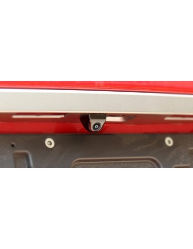 HD Rearview Camera with PRO Night Vision
