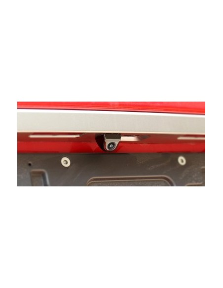 HD Rearview Camera with PRO Night Vision
