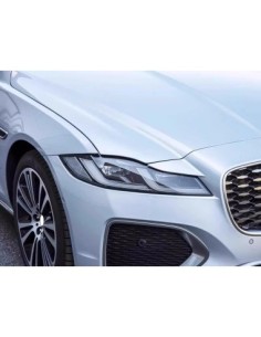Дясно стъкло на фар за Jaguar XF X260 с фейслифт... 2