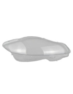 Right headlight glass for Jaguar XJ (2010 - 2019)