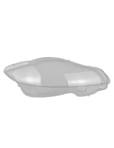 Right headlight glass for Jaguar XJ (2010 - 2019)