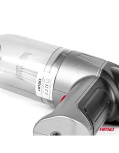 Cordless Car Vacuum Cleaner with HEPA Filter, 40W 2
