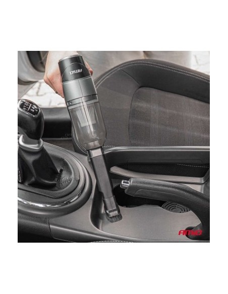 Cordless Car Vacuum Cleaner with HEPA Filter, 40W