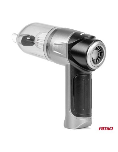 Cordless Car Vacuum Cleaner with HEPA Filter, 40W