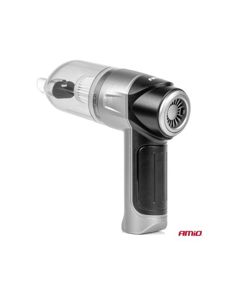 Cordless Car Vacuum Cleaner with HEPA Filter, 40W