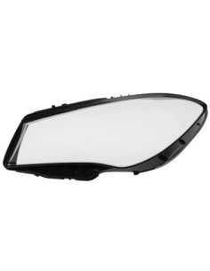 Left headlight glass for Mercedes CLA C117 Facelift (2016...